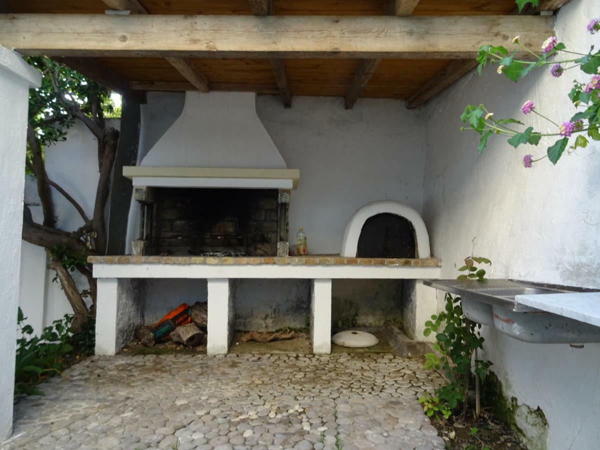 Josef And Marina House Agios Gordios (Corfu) Exterior foto