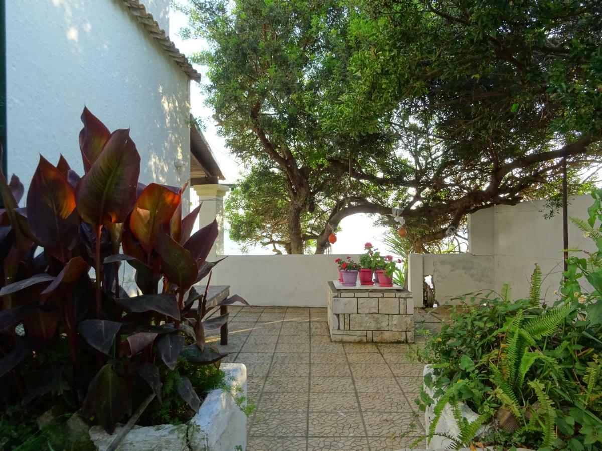 Josef And Marina House Agios Gordios (Corfu) Exterior foto