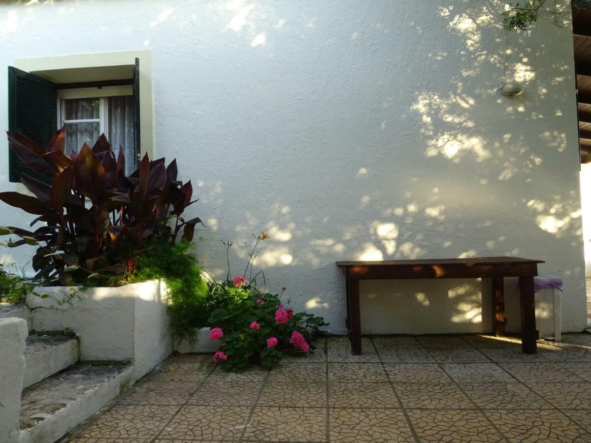 Josef And Marina House Agios Gordios (Corfu) Exterior foto