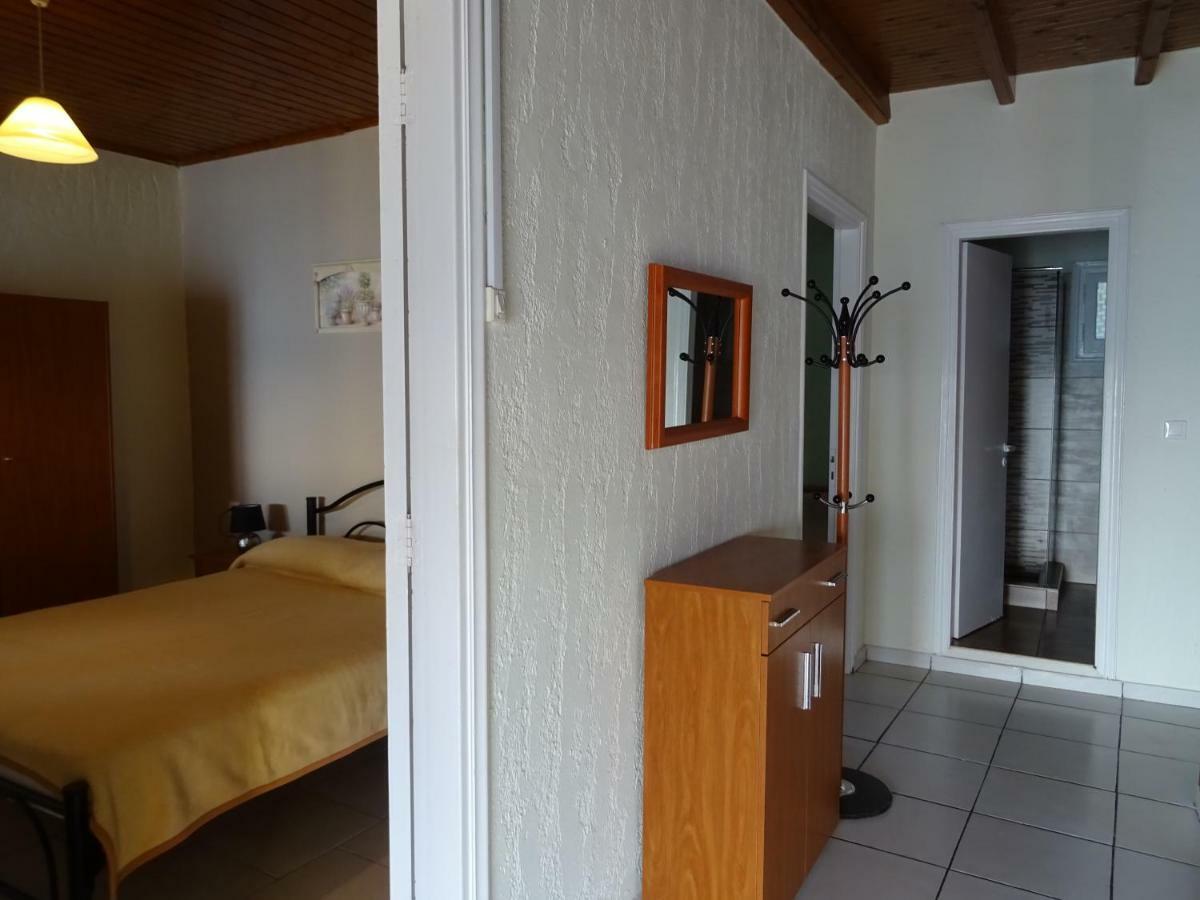 Josef And Marina House Agios Gordios (Corfu) Exterior foto