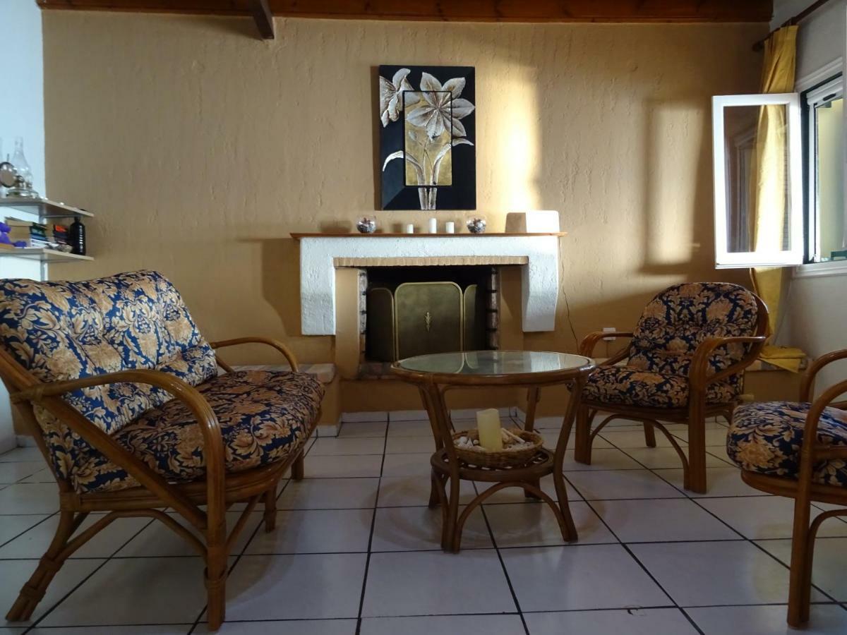 Josef And Marina House Agios Gordios (Corfu) Exterior foto