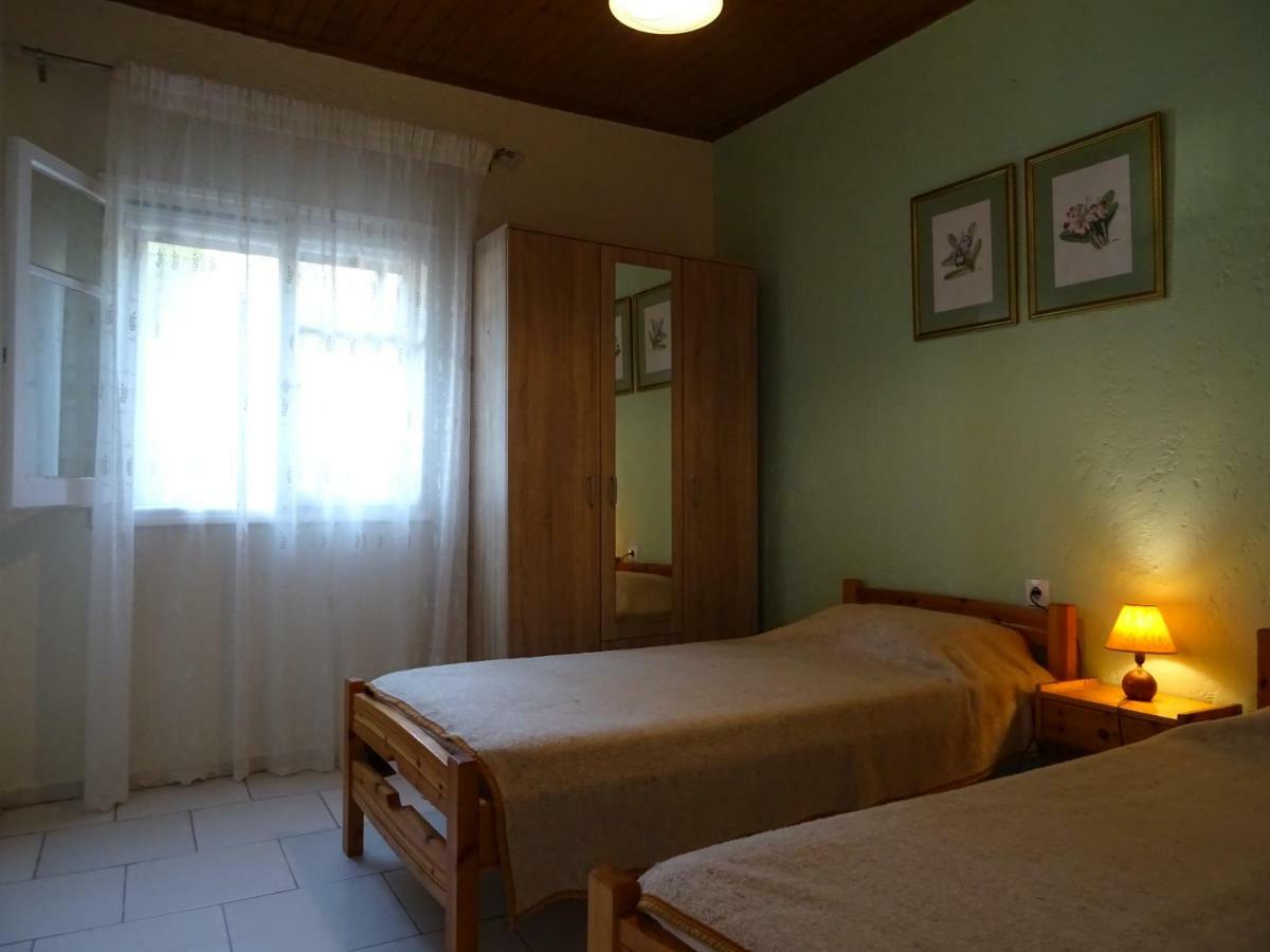 Josef And Marina House Agios Gordios (Corfu) Exterior foto