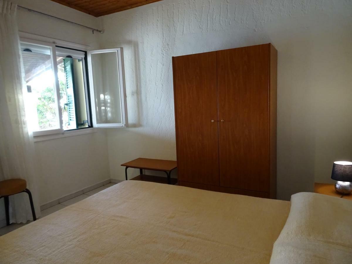 Josef And Marina House Agios Gordios (Corfu) Exterior foto